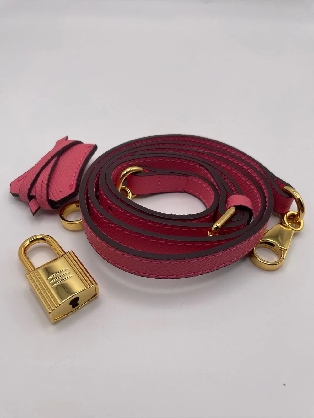 The Kinsley 25 - French Rose
